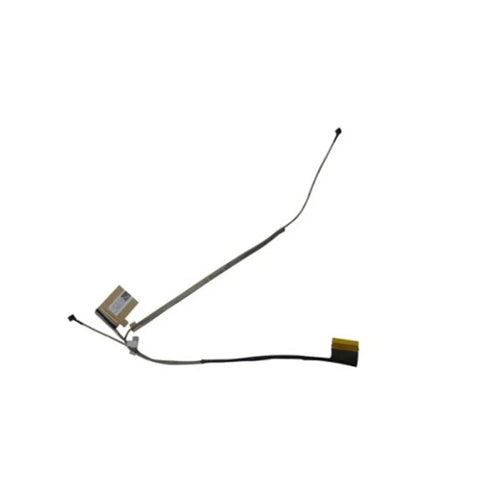 Laptop Screen cable wire display cable LED Power Cable Video screen Flex wire For Lenovo Chromebook C330 Black 1109-03799