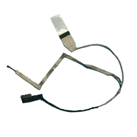 Laptop Screen cable wire display cable LED Power Cable Video screen Flex wire For HP 250 G2 Black 35040EK00-600-G