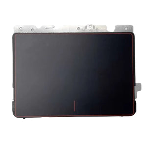 Laptop TouchPad For ASUS ZX53 ZX53VW Black