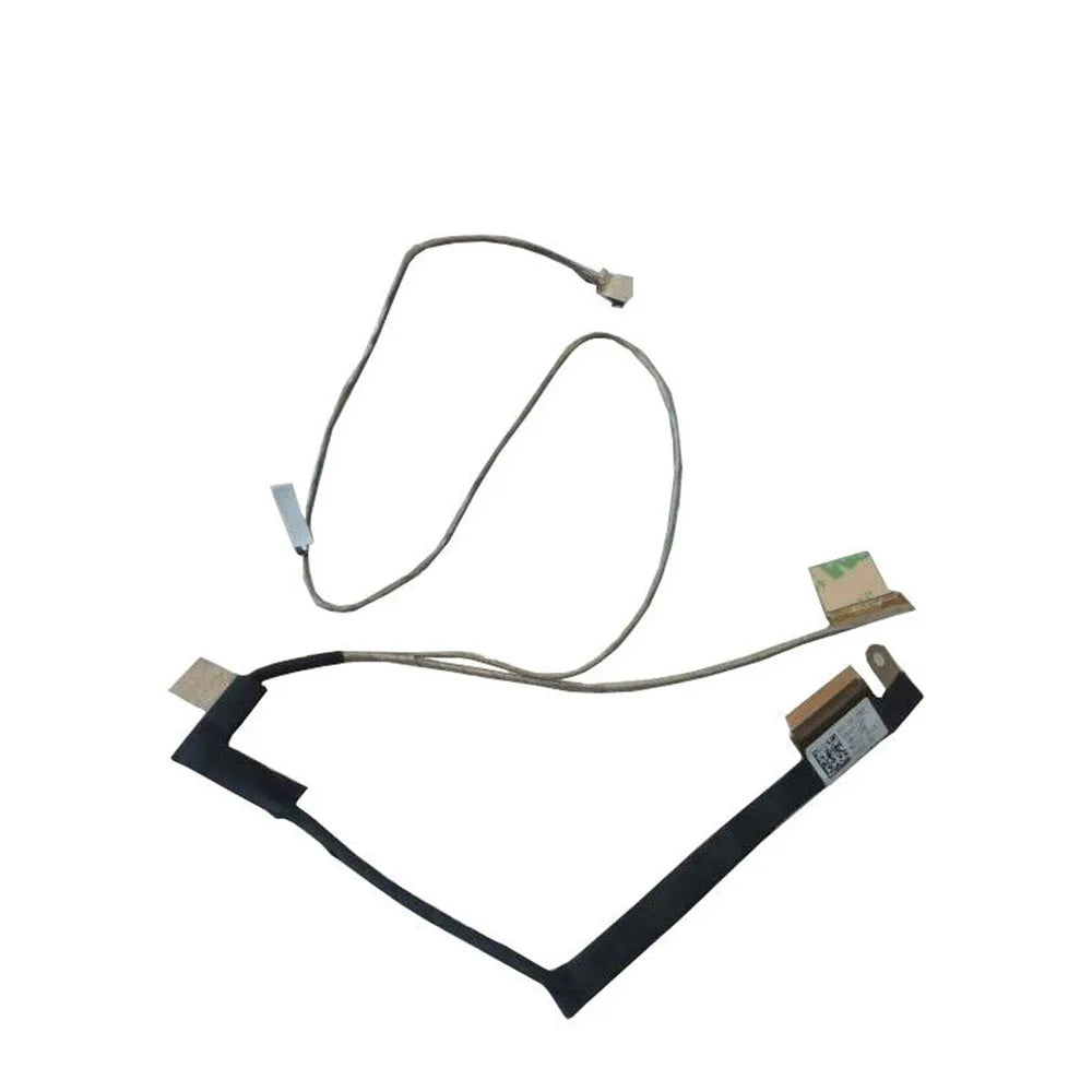 Laptop Screen cable wire display cable LED Power Cable Video screen Flex wire For ASUS D452 D452CP D452EA D452EP D452MD D452VP Black DD0XJALC020