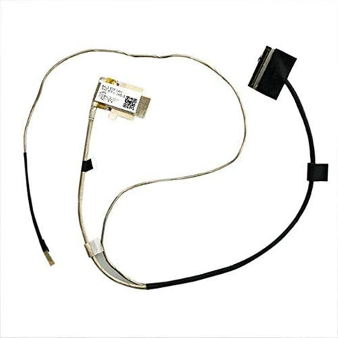Laptop Screen cable wire display cable LED Power Cable Video screen Flex wire For ASUS For TUF FX565GM Black 