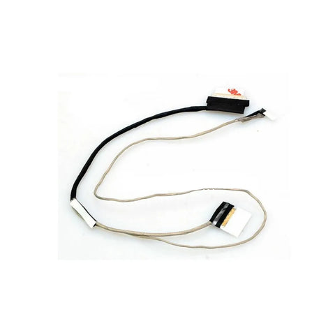 Laptop Screen cable wire display cable LED Power Cable Video screen Flex wire For HP 250 G4 Black dc020026m00