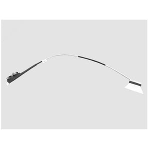 Laptop Screen cable wire display cable LED Power Cable Video screen Flex wire For HP ZBook 15u G6 Black 6017B0896701