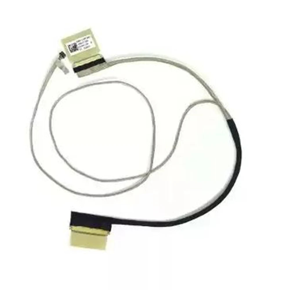 Laptop Screen cable wire display cable LED Power Cable Video screen Flex wire For ASUS S501 S501A S501U Black