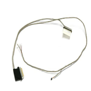 Laptop Screen cable wire display cable LED Power Cable Video screen Flex wire For ASUS S405 S405CA S405CB S405CM Black