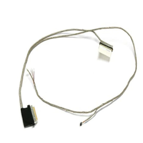 Laptop Screen cable wire display cable LED Power Cable Video screen Flex wire For ASUS S400 S400CA Black DD0XJ7LC000