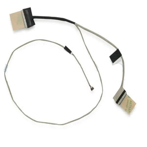 Laptop Screen cable wire display cable LED Power Cable Video screen Flex wire For ASUS For VivoBook 15 F540UA Black