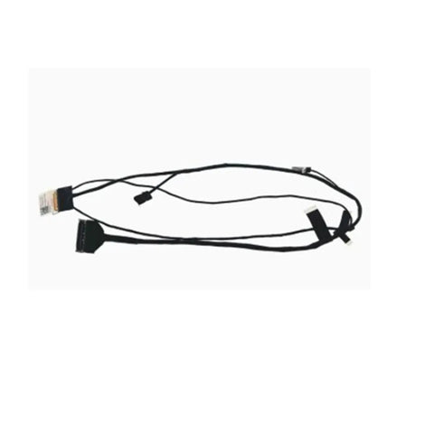 Laptop Screen cable wire display cable LED Power Cable Video screen Flex wire For HP ZBook 17 G3 Black DC02002DU00