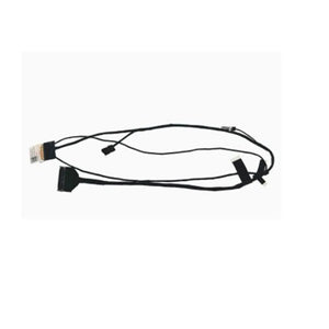 Laptop Screen cable wire display cable LED Power Cable Video screen Flex wire For HP ZBook 17 G4 Black DC02002UX00