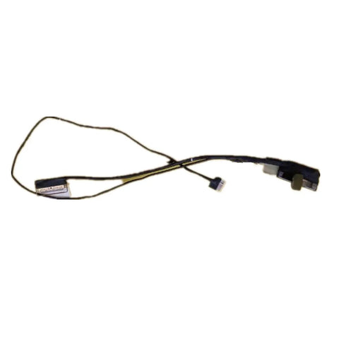 Laptop Screen cable wire display cable LED Power Cable Video screen Flex wire For DELL Latitude 3160 Black