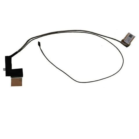 Laptop Screen cable wire display cable LED Power Cable Video screen Flex wire For ASUS For TUF FX570UD Black 14005-0261050