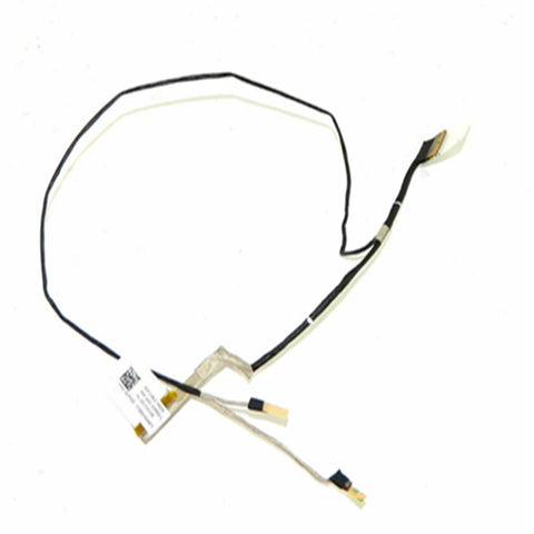 Laptop Screen cable wire display cable LED Power Cable Video screen Flex wire For ASUS F74 F74B Black