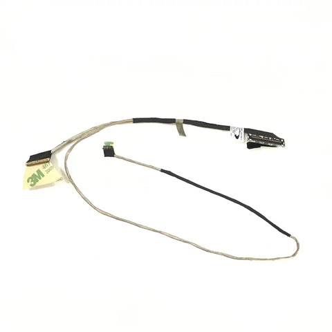 Laptop Screen cable wire display cable LED Power Cable Video screen Flex wire For HP EliteBook 840 G4 Black 6017B08003