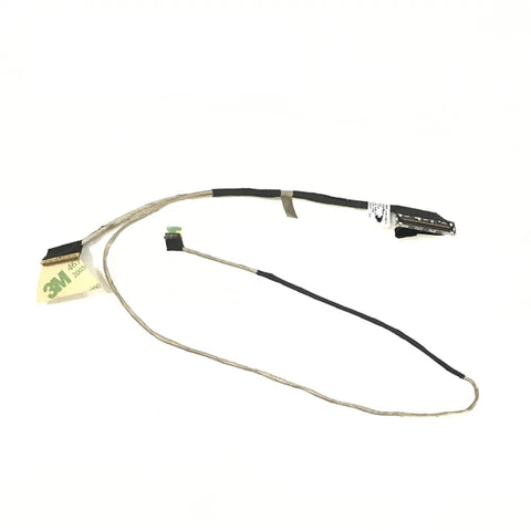 Laptop Screen cable wire display cable LED Power Cable Video screen Flex wire For HP EliteBook 820 G4 820 G5 Black 6017B0585901