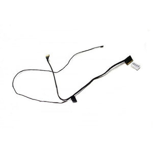 Laptop Screen cable wire display cable LED Power Cable Video screen Flex wire For ASUS X502 X502CA X502SA Black 1422-01cu000