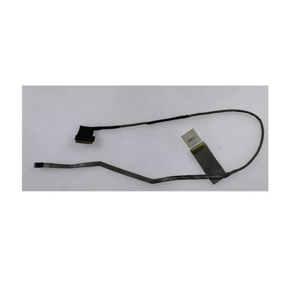 Laptop Screen cable wire display cable LED Power Cable Video screen Flex wire For DELL Inspiron 17 N7010 Black