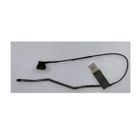 Laptop Screen cable wire display cable LED Power Cable Video screen Flex wire For DELL Inspiron 1720 Black