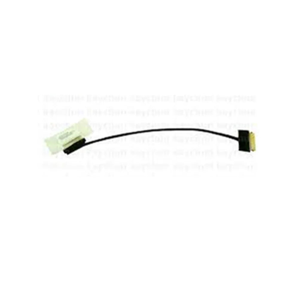 Laptop Screen cable wire display cable LED Power Cable Video screen Flex wire For Lenovo ideapad 720-15IKB Black 450.0CJ07.0001