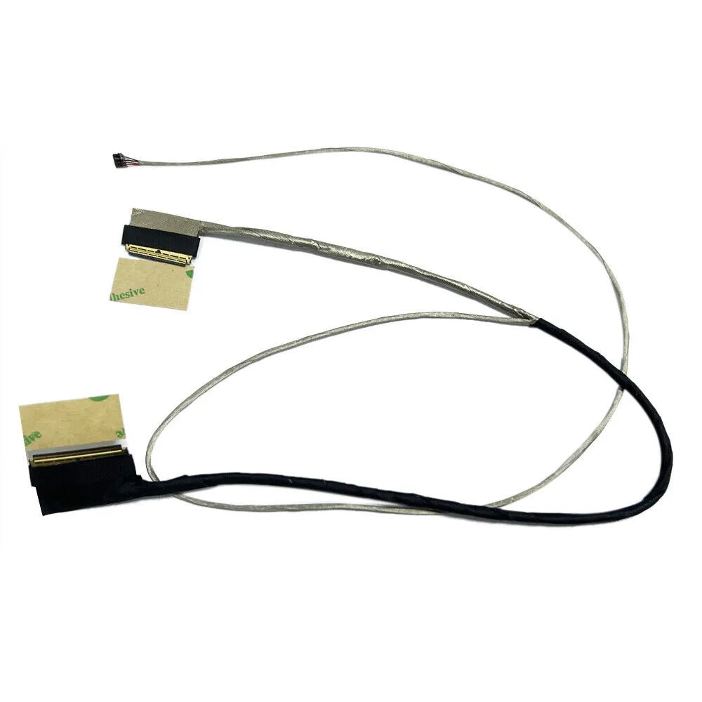 Laptop Screen cable wire display cable LED Power Cable Video screen Flex wire For ASUS GL553 GL553V GL553VW Black 1422-02GM000