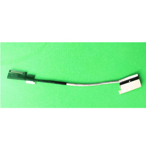 Laptop Screen cable wire display cable LED Power Cable Video screen Flex wire For Lenovo Ideapad S540-13ITL Black 5C10S29989