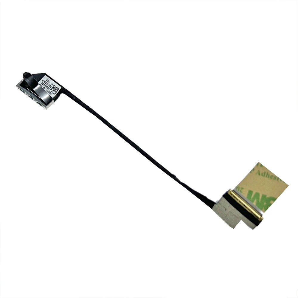 Laptop Screen cable wire display cable LED Power Cable Video screen Flex wire For ASUS For ZenBook Flip 15 UX563FD Black