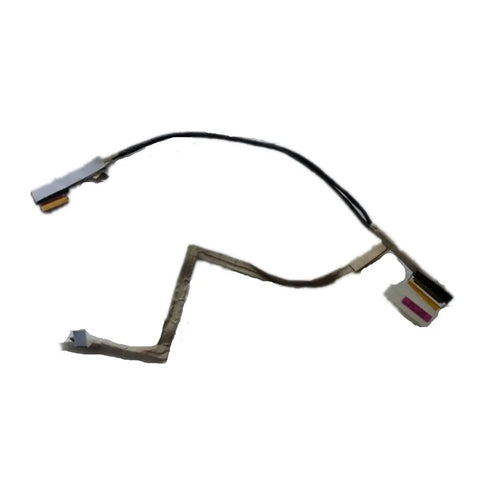 Laptop Screen cable wire display cable LED Power Cable Video screen Flex wire For HP ProBook 450 G0 Black 50.4YX01.031