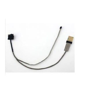 Laptop Screen cable wire display cable LED Power Cable Video screen Flex wire For HP Pavilion g7-2000 g7-2100 g7-2200 g7-2300 Black DD0R39LC040