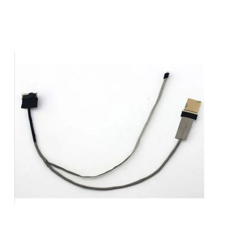 Laptop Screen cable wire display cable LED Power Cable Video screen Flex wire For HP Pavilion g7-2000 g7-2100 g7-2200 g7-2300 Black DD0R39LC000