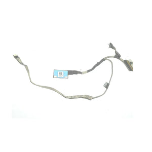 Laptop Screen cable wire display cable LED Power Cable Video screen Flex wire For DELL Alienware M11x R2 Black