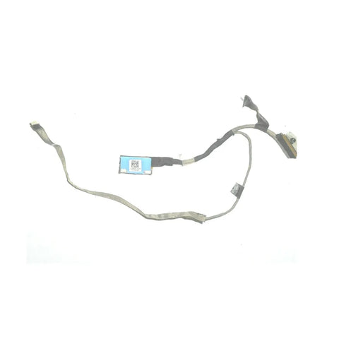 Laptop Screen cable wire display cable LED Power Cable Video screen Flex wire For DELL Alienware M11x R2 Black