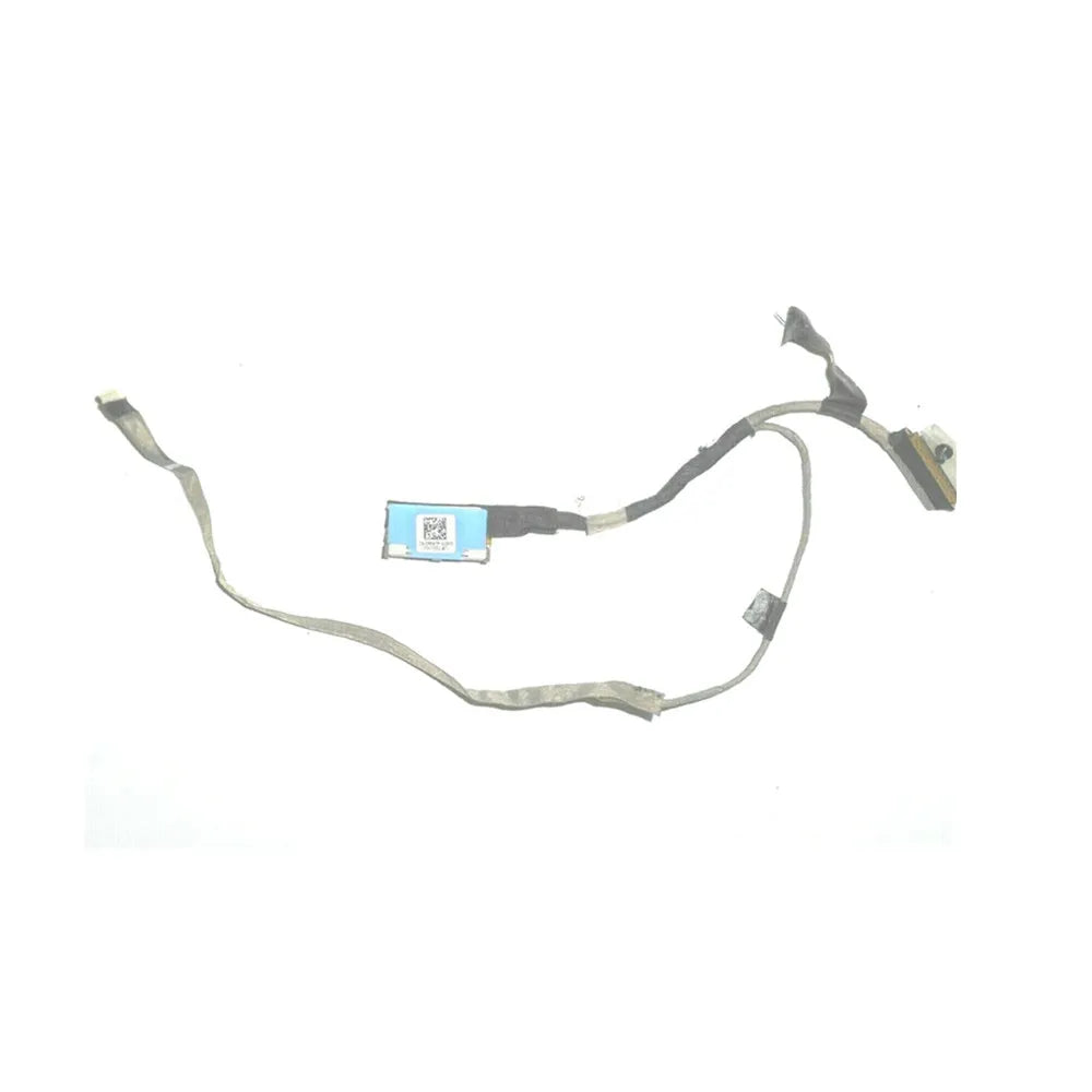 Laptop Screen cable wire display cable LED Power Cable Video screen Flex wire For DELL Alienware M11x R3 Black