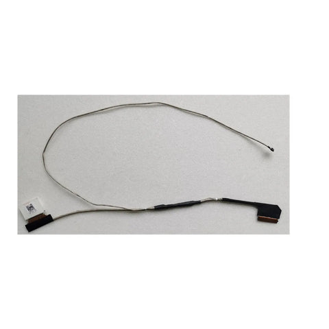 Laptop Screen cable wire display cable LED Power Cable Video screen Flex wire For DELL Inspiron 500m Black