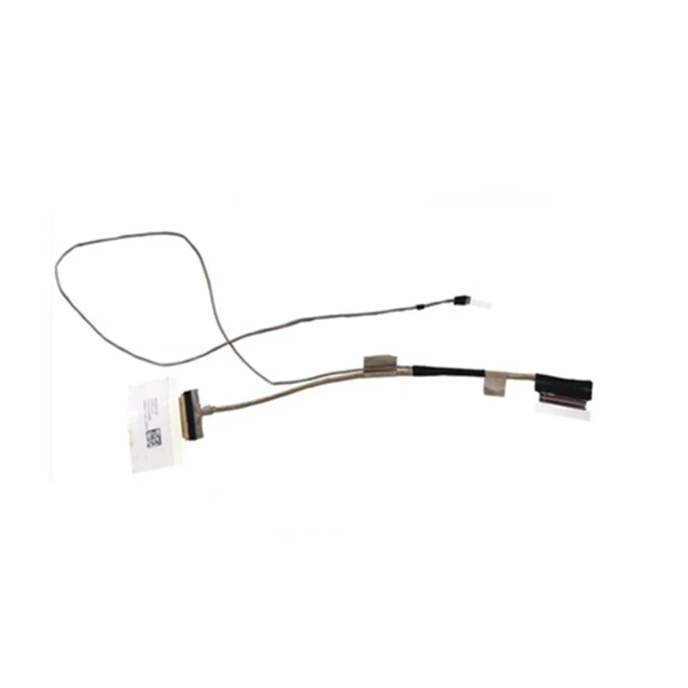 Laptop Screen cable wire display cable LED Power Cable Video screen Flex wire For ACER For Extensa 215-31 Black HQ21310322000