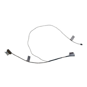 Laptop Screen cable wire display cable LED Power Cable Video screen Flex wire For DELL Vostro 5470 Black