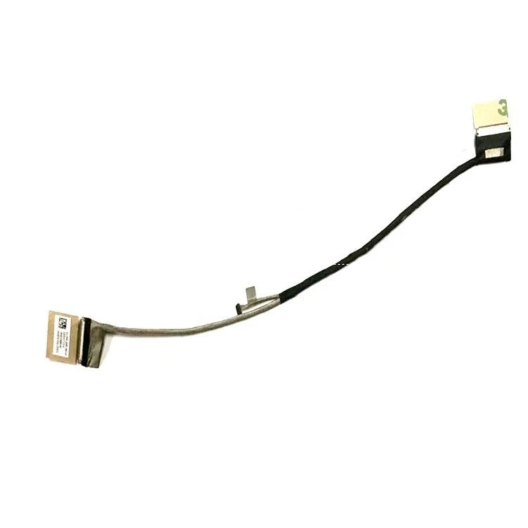 Laptop Screen cable wire display cable LED Power Cable Video screen Flex wire For ASUS X530UA UF UN-1A UN-1B UN-1D UN-1E UN-1GUN-2F Black 14005-02670100