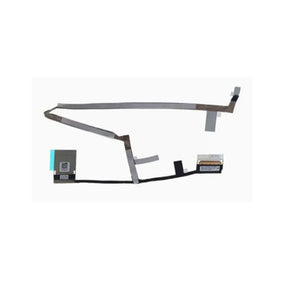 Laptop Screen cable wire display cable LED Power Cable Video screen Flex wire For DELL Latitude 3510 Black