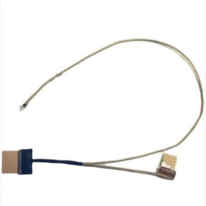 Laptop Screen cable wire display cable LED Power Cable Video screen Flex wire For ASUS X411QA Black