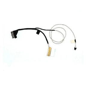 Laptop Screen cable wire display cable LED Power Cable Video screen Flex wire For ASUS F201 F201E Black