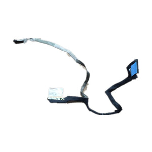 Laptop Screen cable wire display cable LED Power Cable Video screen Flex wire For DELL Alienware M14x R2 Black