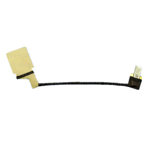 Laptop Screen cable wire display cable LED Power Cable Video screen Flex wire For ASUS For ZenBook F415EP Black