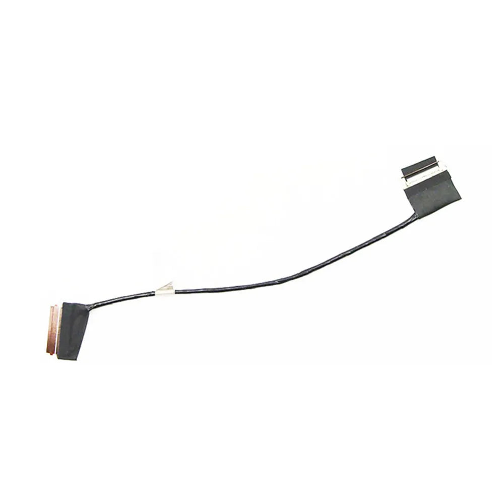 Laptop Screen cable wire display cable LED Power Cable Video screen Flex wire For Lenovo ThinkPad P1 P1 Gen 2 Black 450.0GU04.0011