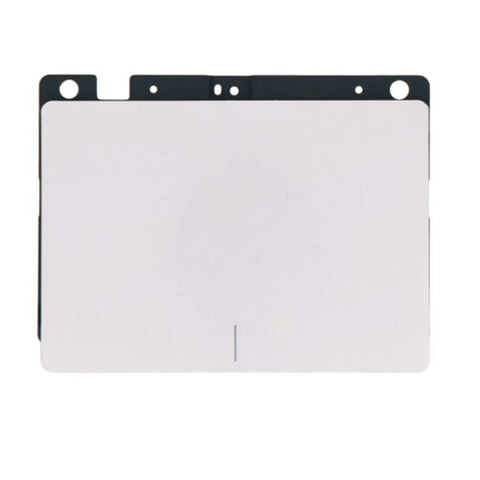 Laptop TouchPad For ASUS For ExpertBook P1 410CJA Silver