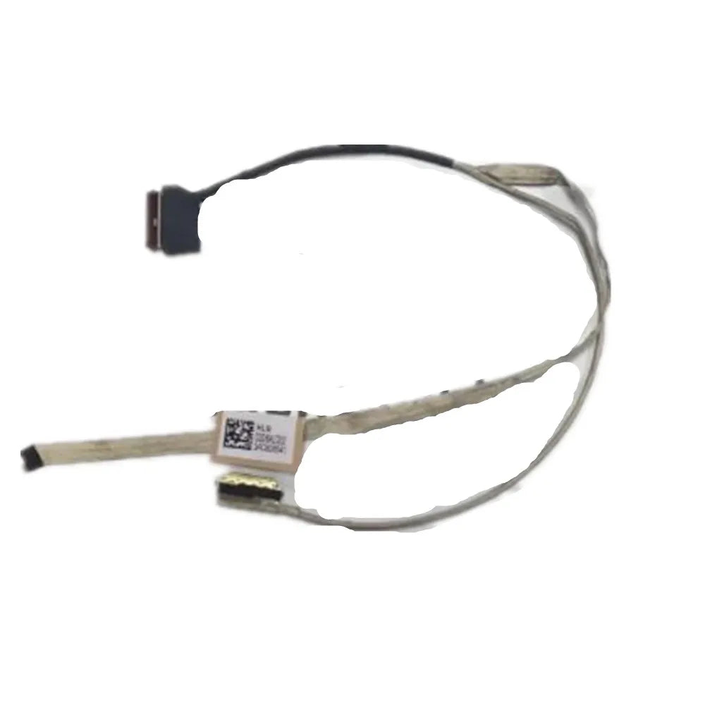 Laptop Screen cable wire display cable LED Power Cable Video screen Flex wire For HP ProBook 470 G4 Black DD0X84LC002