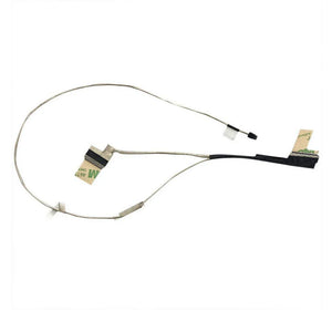 Laptop Screen cable wire display cable LED Power Cable Video screen Flex wire For ASUS E550 E550C E550CC E550LD E550LN Black