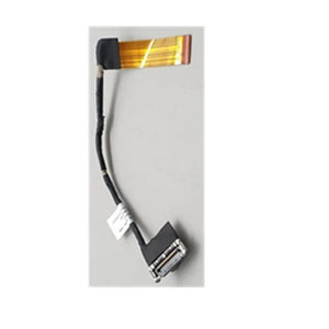 Laptop Screen cable wire display cable LED Power Cable Video screen Flex wire For HP EliteBook 855 G7 Black M05513-001