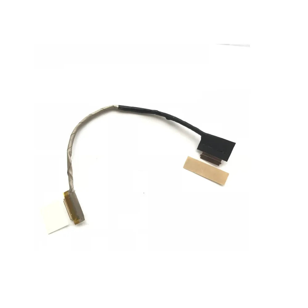 Laptop Screen cable wire display cable LED Power Cable Video screen Flex wire For ACER For Aspire E1-732G Black