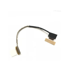 Laptop Screen cable wire display cable LED Power Cable Video screen Flex wire For ACER For Aspire E1-571 E1-571G Black