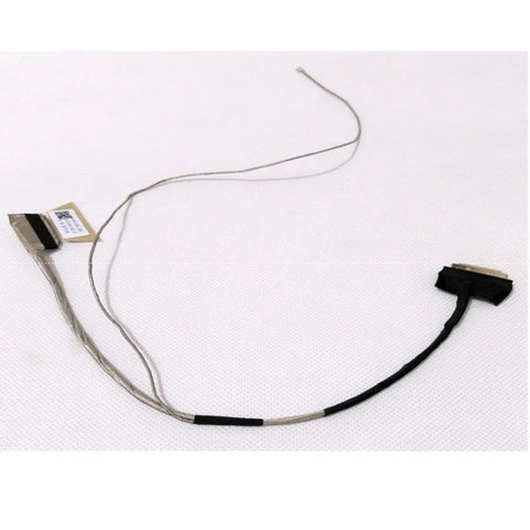 Laptop Screen cable wire display cable LED Power Cable Video screen Flex wire For Lenovo ideapad S415 Touch Black