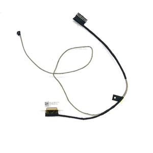 Laptop Screen cable wire display cable LED Power Cable Video screen Flex wire For Lenovo E31-70 Black dc020025600