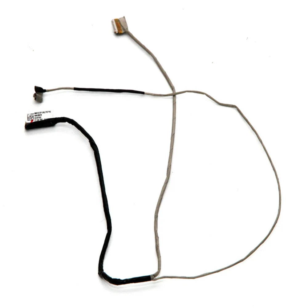 Laptop Screen cable wire display cable LED Power Cable Video screen Flex wire For ASUS G513IM Black 6017b1547301 300HZ